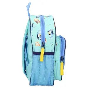 Children's backpack Vadobag Bluey Best Friends Fun image-2