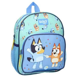 Children's backpack Vadobag Bluey Best Friends Fun image-1