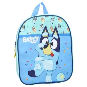 Children's backpack Vadobag Bluey Best Friends Fun image-1