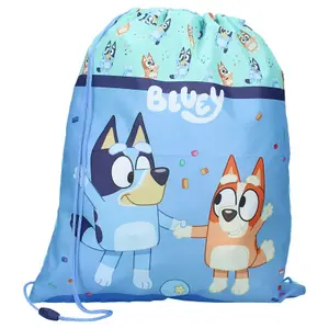 Children's string Bag Vadobag Bluey Best Friends Fun image-1