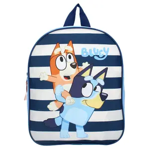 Children's backpack Vadobag Bluey Jump Into Fun image-0