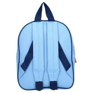 Children's backpack Vadobag Bluey Jump Into Fun image-4