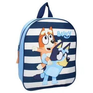 Children's backpack Vadobag Bluey Jump Into Fun image-1