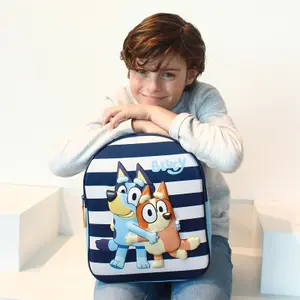 Children's backpack Vadobag Bluey Jump Into Fun image-2