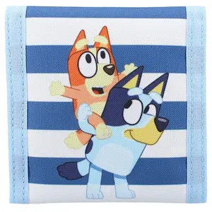 Children's wallet Vadobag Bluey Jump Into Fun image-0