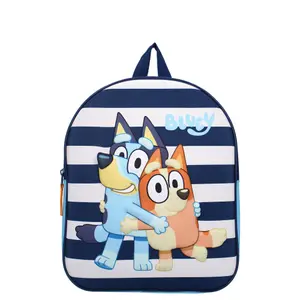 Children's backpack Vadobag Bluey Oh Happy Days image-0