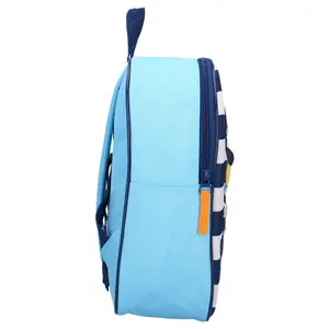 Children's backpack Vadobag Bluey Oh Happy Days image-4