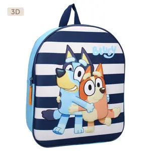 Children's backpack Vadobag Bluey Oh Happy Days image-3