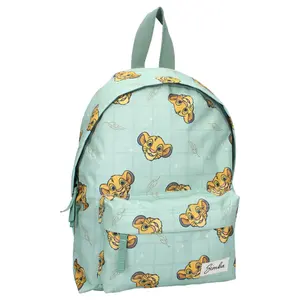 Mochila de criança Vadobag The Lion King Little Friends image-0