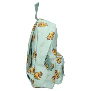 Mochila de criança Vadobag The Lion King Little Friends image-1