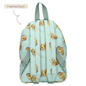Mochila de criança Vadobag The Lion King Little Friends image-2