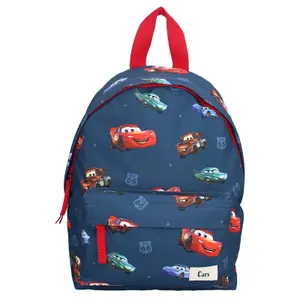 Kinderrucksack Vadobag Cars Little Friends image-0