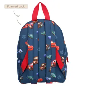 Kinderrucksack Vadobag Cars Little Friends image-3
