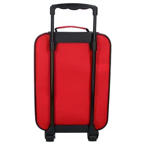 Children's rolling bag Vadobag Cars Trolley image-2