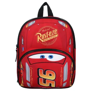 Children's backpack Vadobag Cars Fluffy Friends image-0