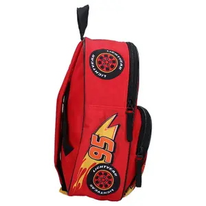 Children's backpack Vadobag Cars Fluffy Friends image-2