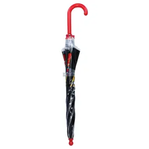 Children's umbrella Vadobag Cars Rainy Days image-1