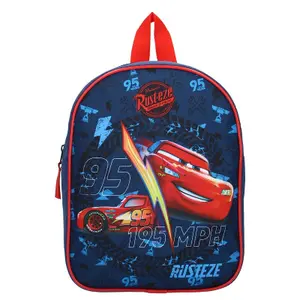Children's backpack Vadobag Cars Chosen Ones image-0
