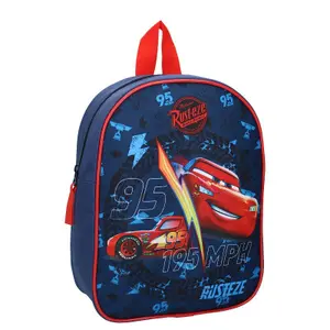 Children's backpack Vadobag Cars Chosen Ones image-1