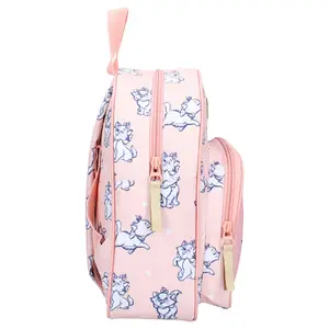 Children's backpack Vadobag De Aristokatten Friendship Fun image-1