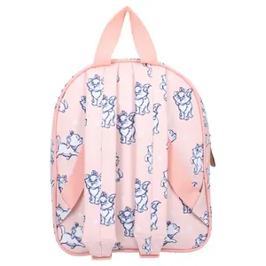 Children's backpack Vadobag De Aristokatten Friendship Fun image-2