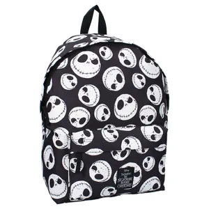 Children's backpack Vadobag The Nightmare Before Christmas Christmas Scream King image-0