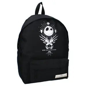 Children's backpack Vadobag The Nightmare Before Christmas Christmas Scream King image-0