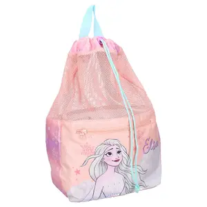 Children's string Bag Vadobag Frozen II Fun Chaser image-0