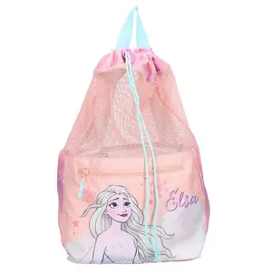 Children's string Bag Vadobag Frozen II Fun Chaser image-1