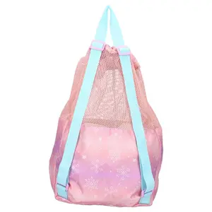 Children's string Bag Vadobag Frozen II Fun Chaser image-3