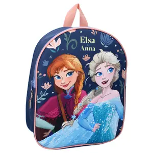 Children's backpack Vadobag Frozen II Simply Special image-1