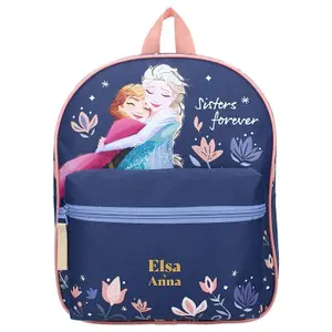 Children's backpack Vadobag Frozen II Louder Than Love image-0