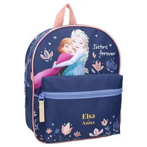 Children's backpack Vadobag Frozen II Louder Than Love image-1
