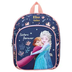 Children's backpack Vadobag Frozen II Louder Than Love image-0