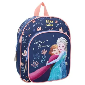 Children's backpack Vadobag Frozen II Louder Than Love image-1