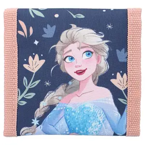 Children's wallet Vadobag Frozen II Louder Than Love image-0