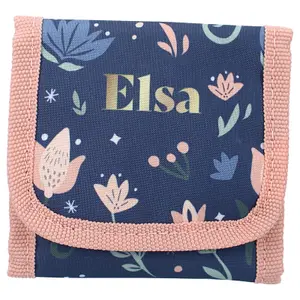 Children's wallet Vadobag Frozen II Louder Than Love image-1