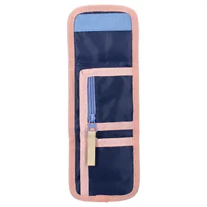 Children's wallet Vadobag Frozen II Louder Than Love image-2