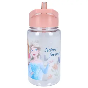 Children's bottle Vadobag Frozen II II Drink Up image-1