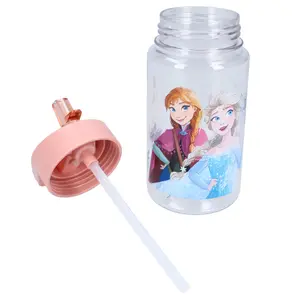 Children's bottle Vadobag Frozen II II Drink Up image-2