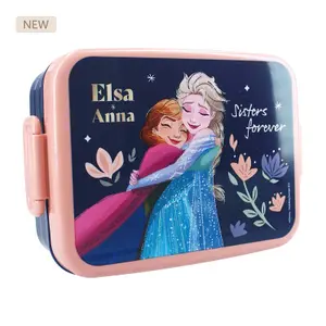 Children's lunch box Vadobag Frozen II Bunch image-0