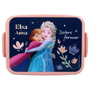 Children's lunch box Vadobag Frozen II Bunch image-1