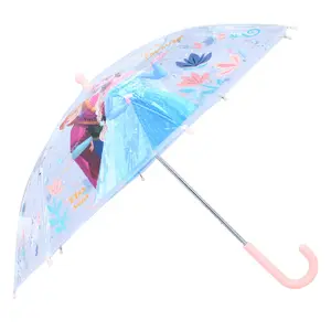 Children's umbrella Vadobag Frozen II Rainy Days image-0