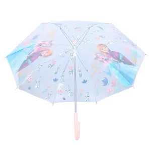 Children's umbrella Vadobag Frozen II Rainy Days image-2