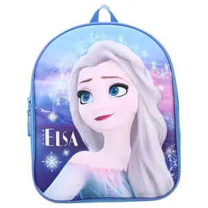 Children's backpack Vadobag Frozen II Friends Around Town image-0