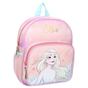 Children's backpack Vadobag Frozen II It's All Magic image-1