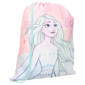 Children's string Bag Vadobag Frozen II It's All Magic image-0