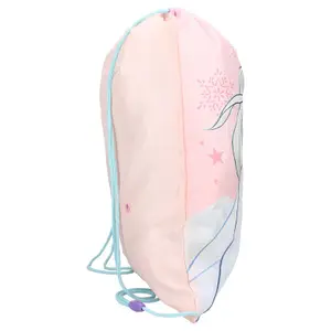 Children's string Bag Vadobag Frozen II It's All Magic image-1