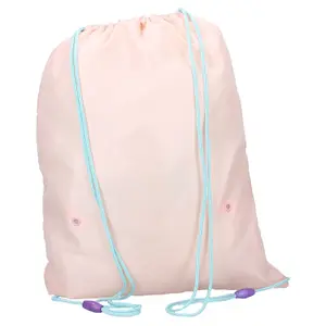 Children's string Bag Vadobag Frozen II It's All Magic image-2