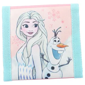 Children's wallet Vadobag Frozen II It's All Magic image-0